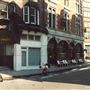 St Clement's Lane