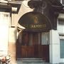 St Clement's Lane