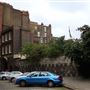 Charterhouse Square
