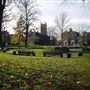 De Beauvoir Square