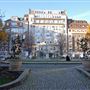 Golden Square