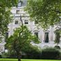St James's Square