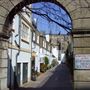Cornwall Mews South