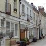 Stanhope Mews South
