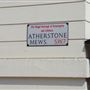 Atherstone Mews