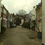 Daleham Mews