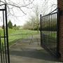 Lordship Recreation Ground