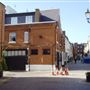 Adam and Eve Mews