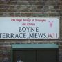 Boyne Terrace Mews