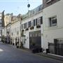 Elvaston Mews