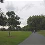 Clissold Park