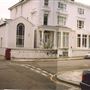 Belsize Park area