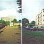 South Acton Estate