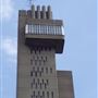 Trellick Tower and Edenham Estate