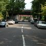 St Marks Road