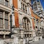 Victoria and Albert Museum