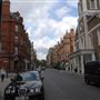 South Audley Street