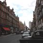 South Audley Street