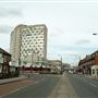 Merton Civic Centre