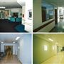 Northwick Park Hospital and St Mark's Hospital