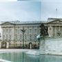 Buckingham Palace area