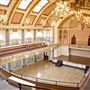 Shoreditch Town Hall