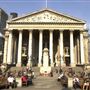 Royal Exchange area