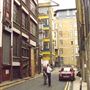 Corbet Place