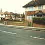 Copse Hill area