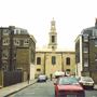 Trinity Church Square