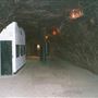 Chislehurst Caves