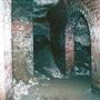 Chislehurst Caves