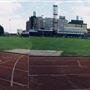 Linford Christie Outdoor Sports Centre