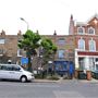 Old Woolwich Road