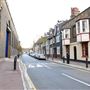Old Woolwich Road