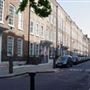 Great James Street