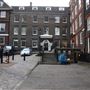 King's Bench Walk