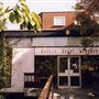 Barons Court Library