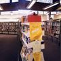Barons Court Library