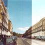 Cumberland Gardens area