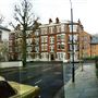 Ravenscourt Park