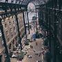 Hay's Galleria