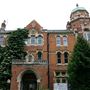 Richmond LIbrary