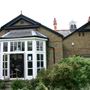 Teddington Library