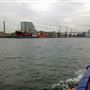 London's Royal Docks - Royal Victoria Dock