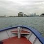 London's Royal Docks - Royal Victoria Dock
