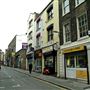 Hatton Garden