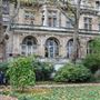 Victoria Embankment Gardens
