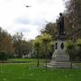 Victoria Embankment Gardens