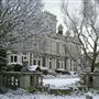 Spurgeon's College